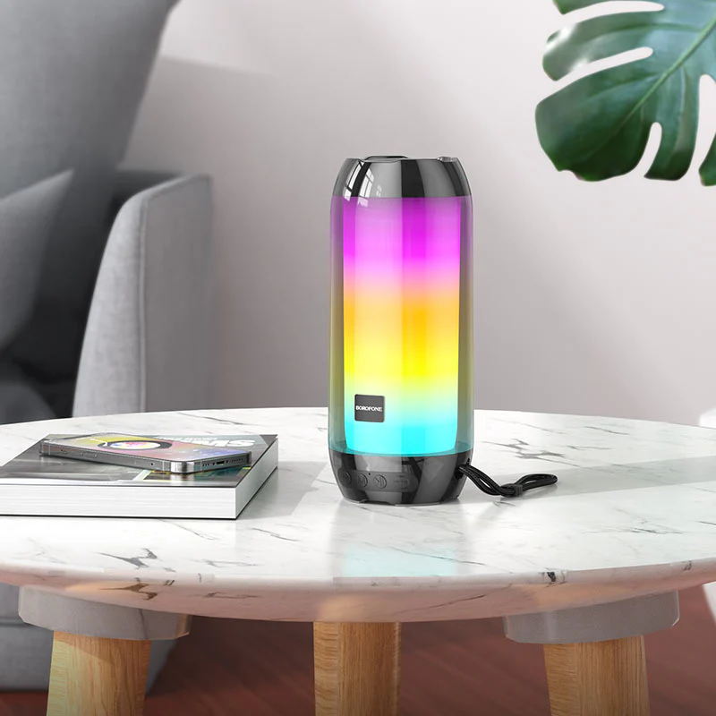 BOROFONE WIRELESS SPEAKER BR25 - Image 7