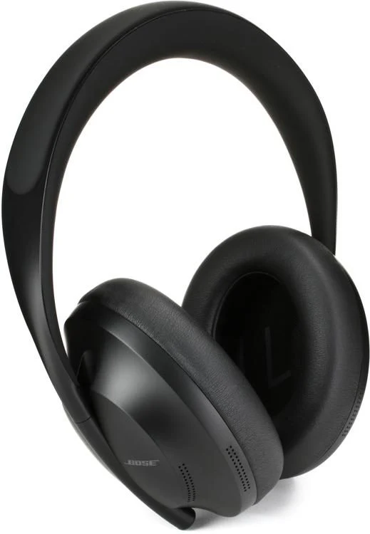 BOSE NOISE CANCELING HEADPHONES 700 - Image 3
