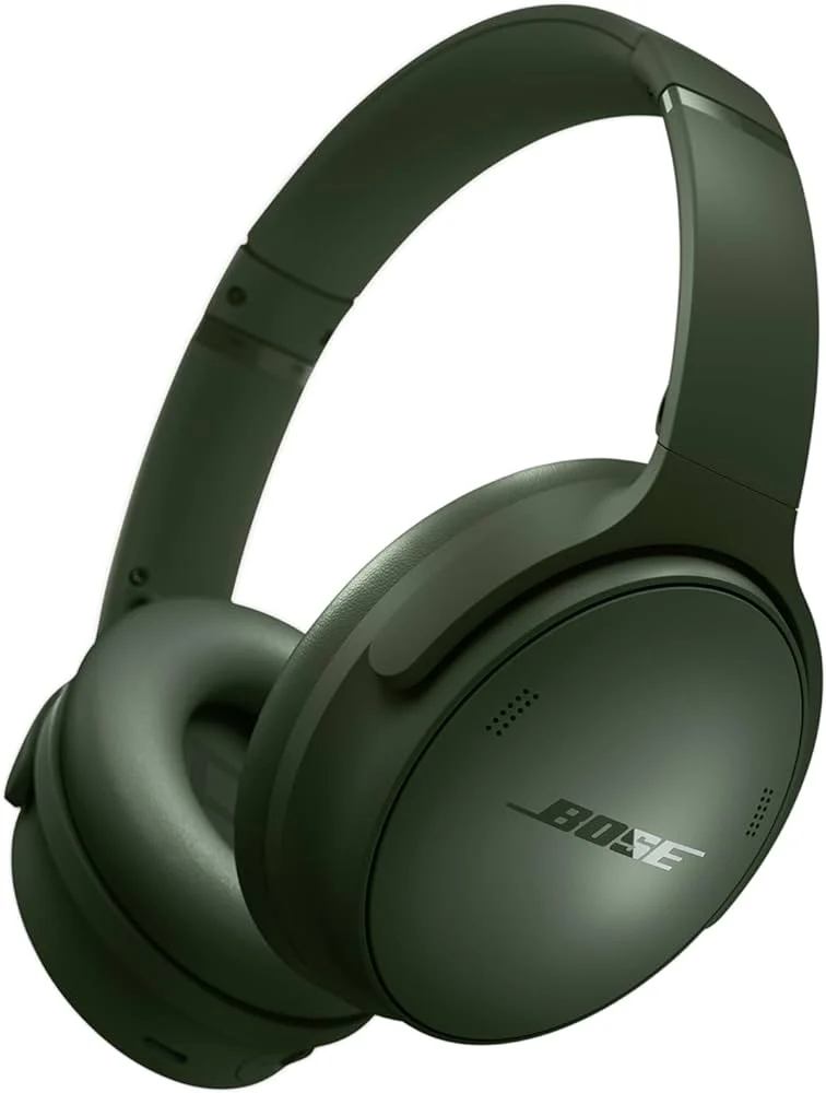 BOSE QUIET COMFORT HEADPHONES - Image 10