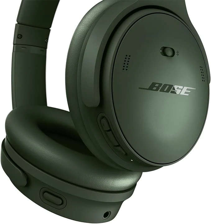 BOSE QUIET COMFORT HEADPHONES - Image 11
