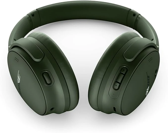 BOSE QUIET COMFORT HEADPHONES - Image 12