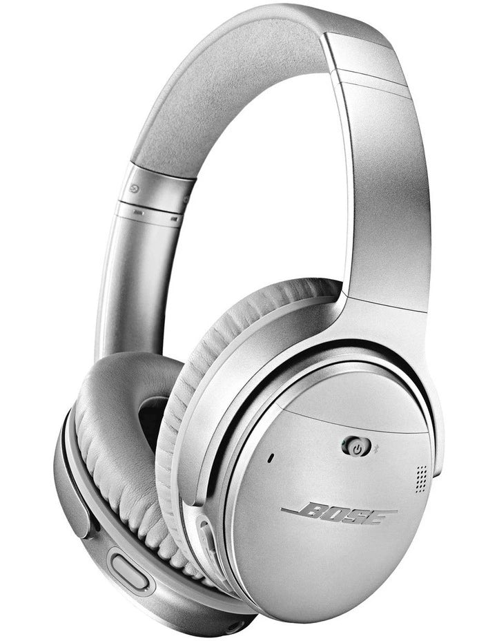 BOSE QUIET COMFORT HEADPHONES - Image 2