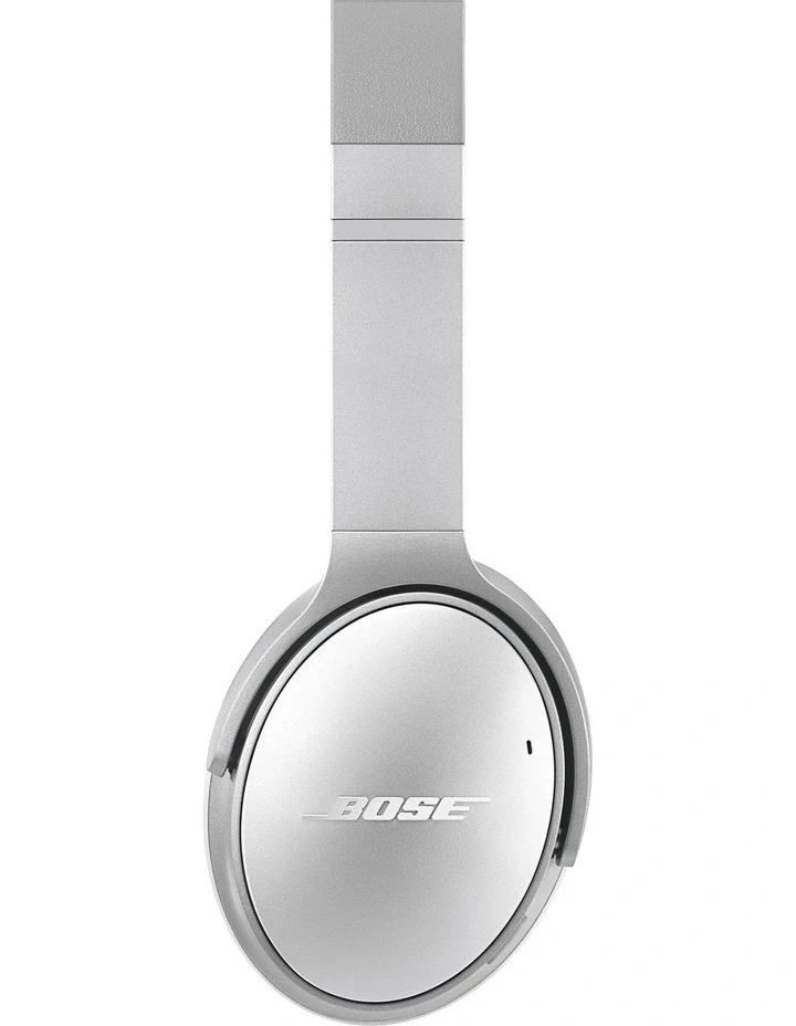 BOSE QUIET COMFORT HEADPHONES - Image 3