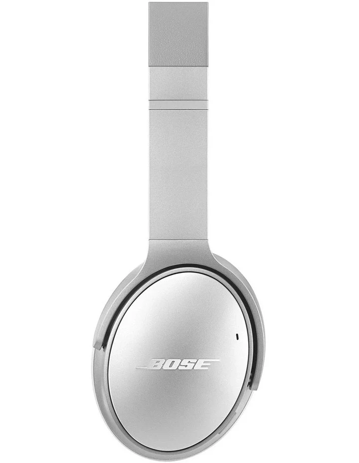 BOSE QUIET COMFORT HEADPHONES - Image 4