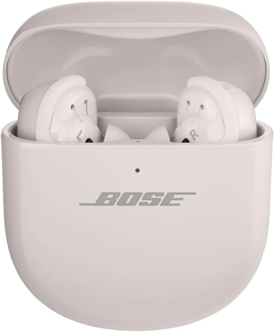 Bose Quiet comfort ultra earbuds - Image 6