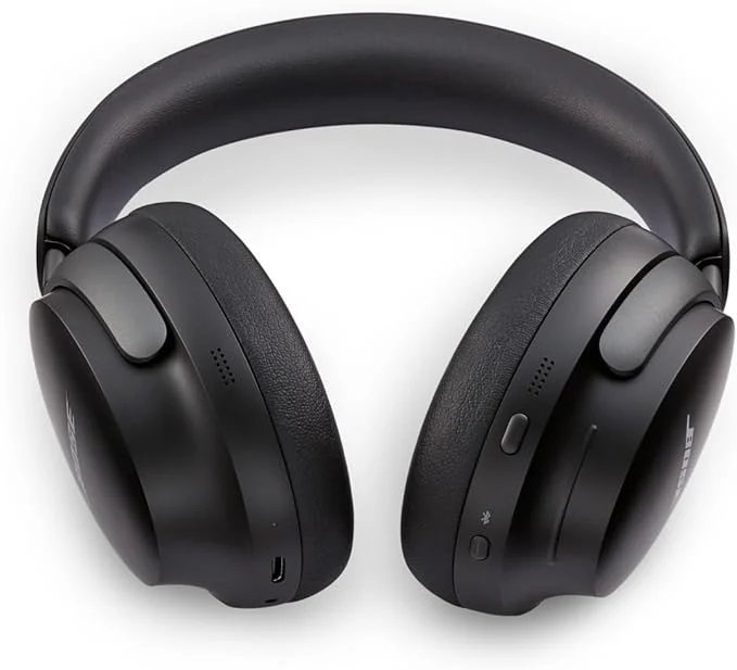 Bose Quiet Comfort Ultra Headphones - Image 2