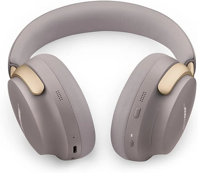 Bose Quiet Comfort Ultra Headphones - Image 3