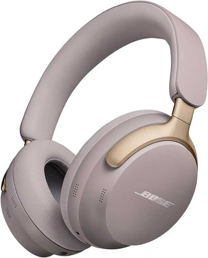 Bose Quiet Comfort Ultra Headphones - Image 4