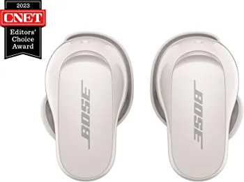 BOSE QUIETCOMFORT EARBUDS II - Image 10
