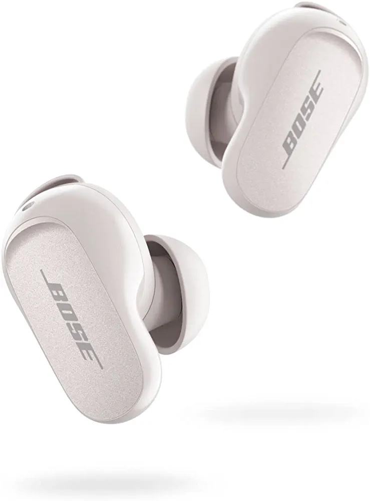 BOSE QUIETCOMFORT EARBUDS II - Image 12