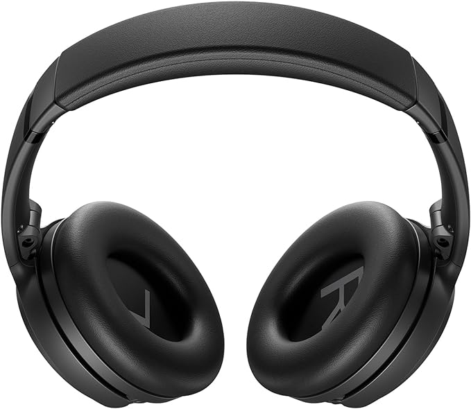 Bose QuietComfort SC Headphones - Image 2