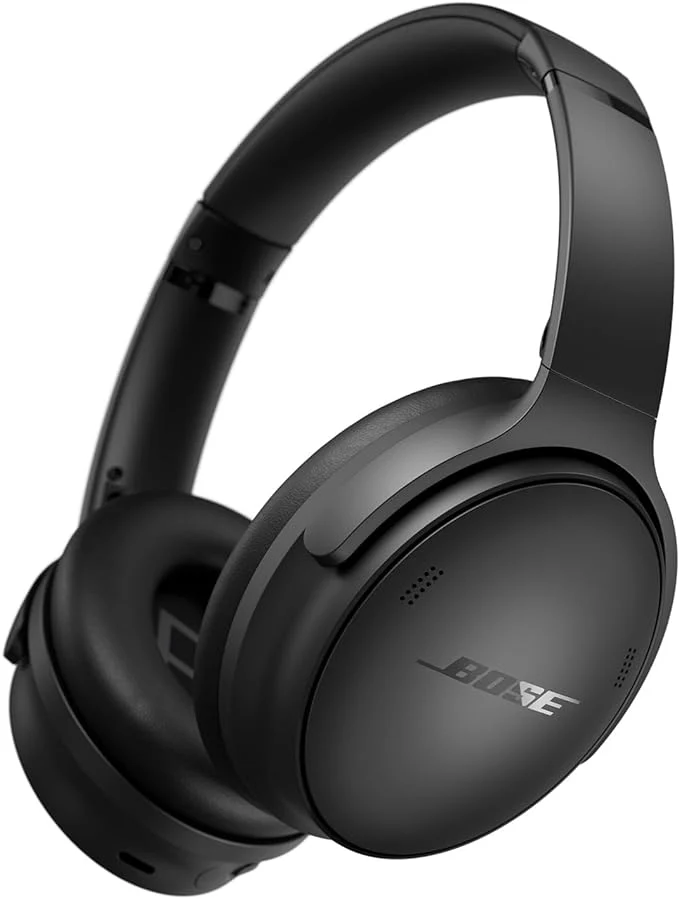 Bose QuietComfort SC Headphones - Image 3