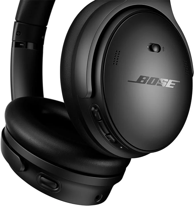 Bose Quiet comfort Se headphones - Image 3