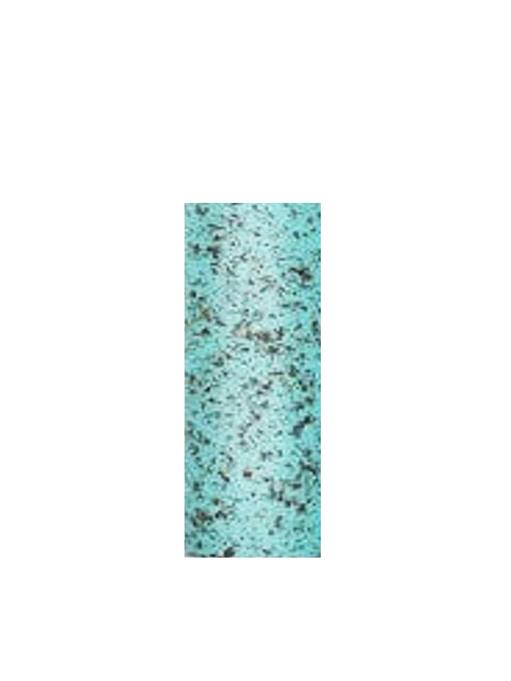GREEN LION PATTERN BOTTLE ART PAINTING - Image 4