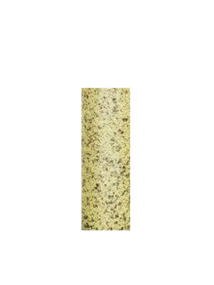 GREEN LION PATTERN BOTTLE ART PAINTING - Image 5