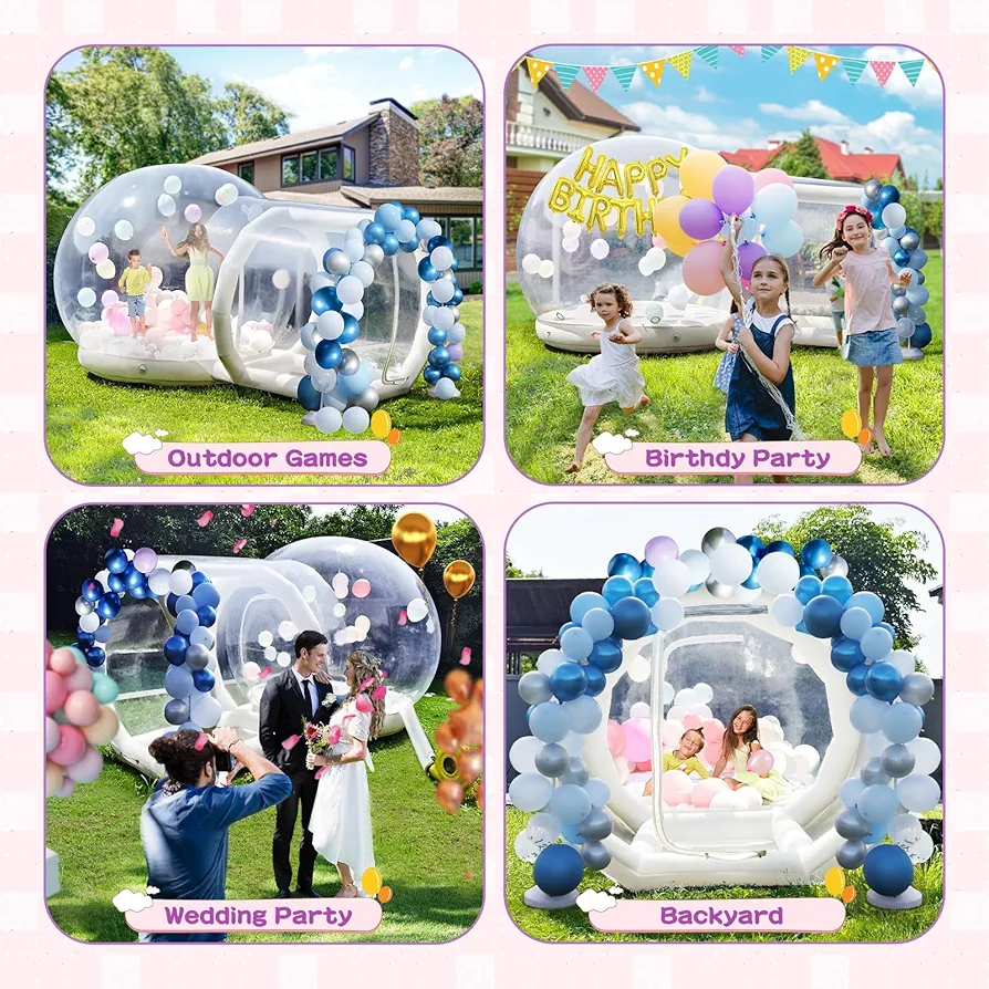 Bouncers for rent - Image 13