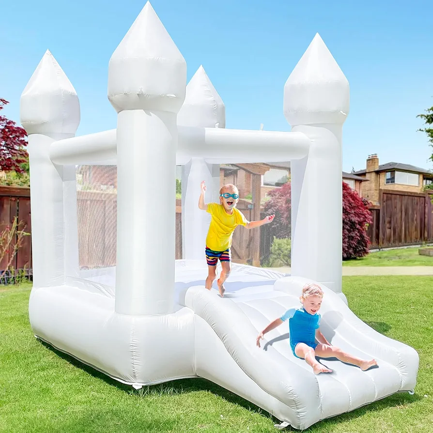 Bouncers for rent - Image 2