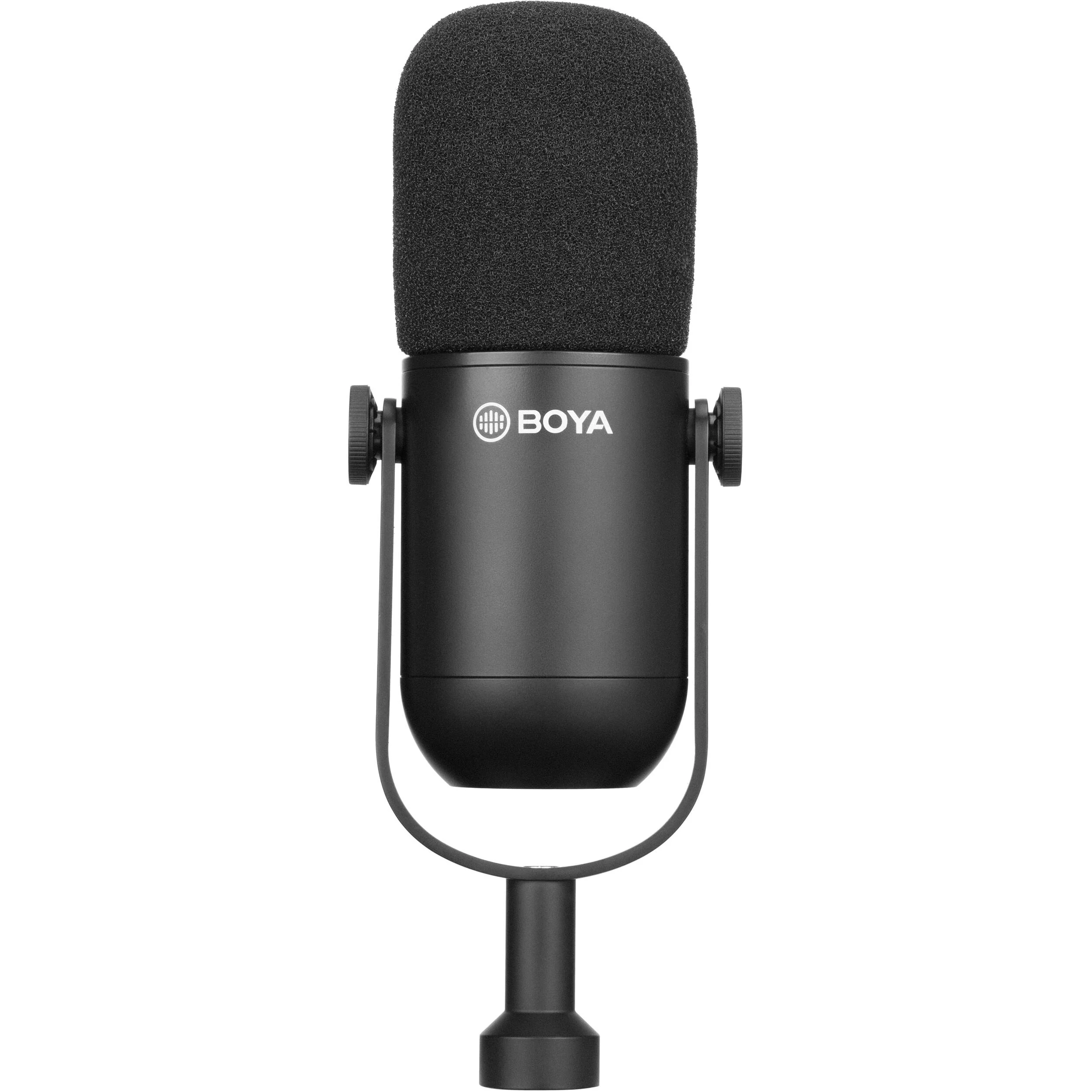 BOYA DYNAMIC BROADCASTING MICROPHONE BY-DM500 - Image 3