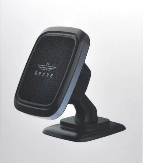 BRAVE UNIVERSAL MAGNETIC CAR MOUNT HOLDER - Image 6