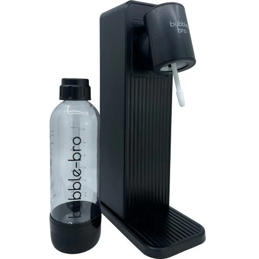 BUBBLE-BRO ORIGIN SPARKLING WATER MAKER WITH 60L Co2 CYLINDER - Image 3