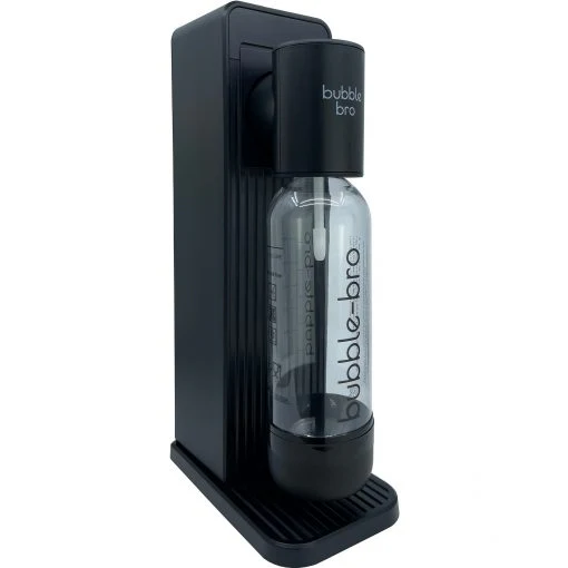 BUBBLE-BRO ORIGIN SPARKLING WATER MAKER WITH 60L Co2 CYLINDER - Image 4