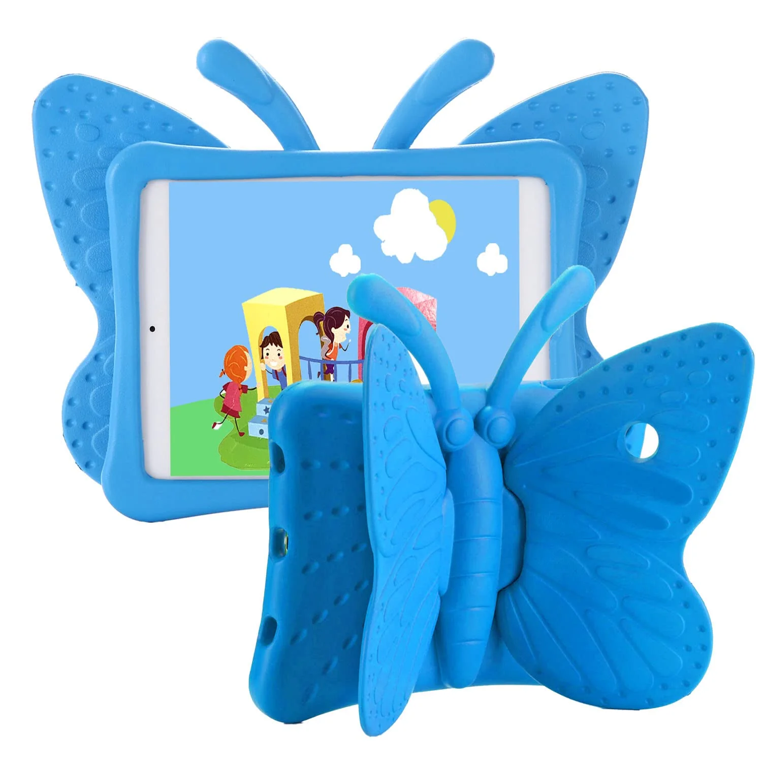 BUTTERFLY CASE IPAD PRO 9.7 - Image 3