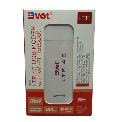 BVOT LTE 4G U20 - Image 2
