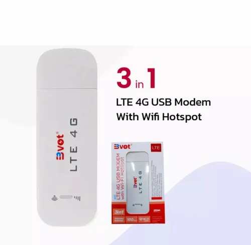 BVOT LTE 4G U20 - Image 3