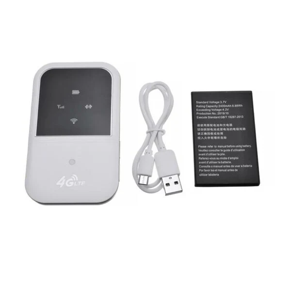 BVOT MOBILE WIFI 4G LTE - Image 3