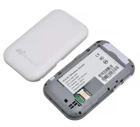 BVOT MOBILE WIFI M92 - Image 2