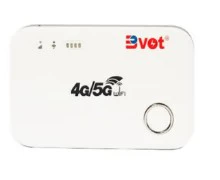 BVOT WIRELESS MOBILE WIFI M88 - Image 2
