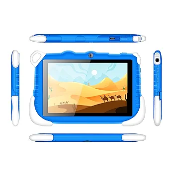 C IDEA KIDS TABLET CM85 - Image 2