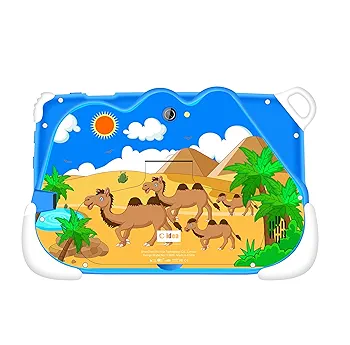 C IDEA KIDS TABLET CM85 - Image 3
