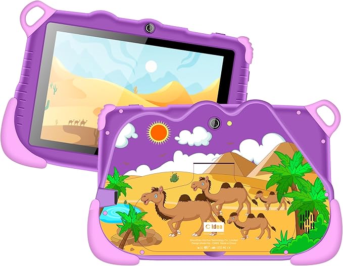 C IDEA KIDS TABLET CM85 - Image 4