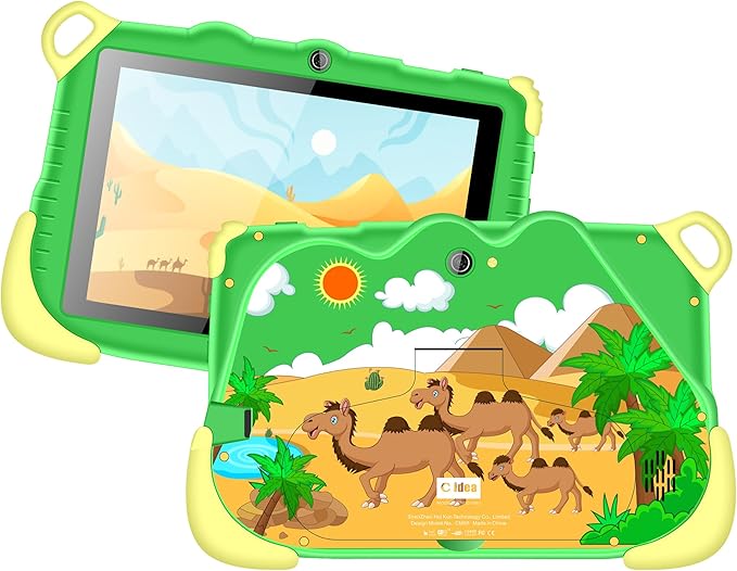 C IDEA KIDS TABLET CM85 - Image 5