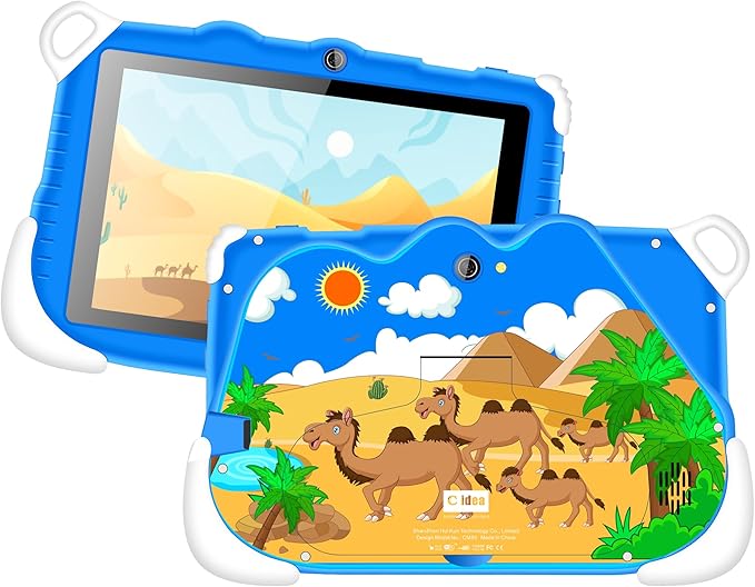 C IDEA KIDS TABLET CM85 - Image 6