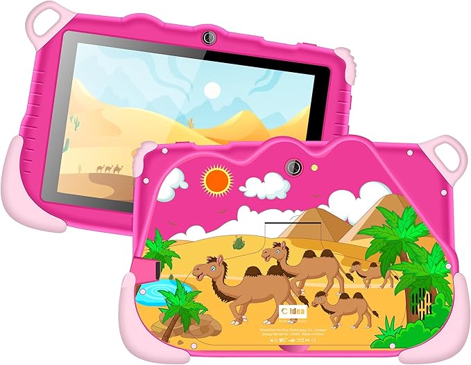 C IDEA KIDS TABLET CM85 - Image 7