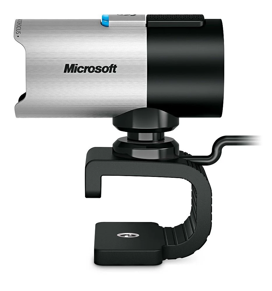 CAMERA MICROSOFT LIFECAM STUDIO - Image 3