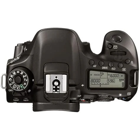 Canon Camera EOS 90D Body - Image 2