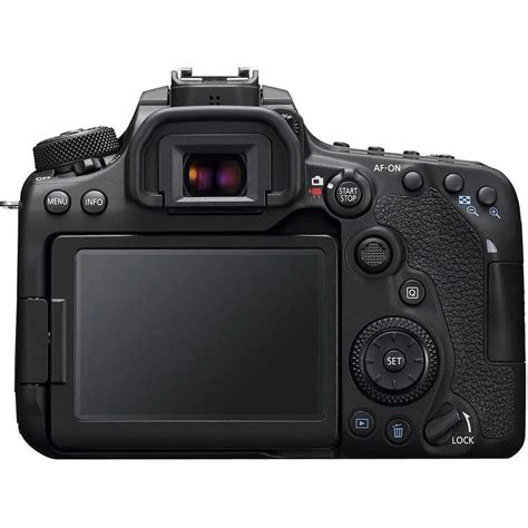 Canon Camera EOS 90D Body - Image 3