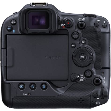Canon Camera EOS R3 Body - Image 2