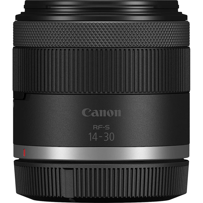 Canon camera EOS R50V RF-S 14-30mm F4-6.3 IS STM PZ Kit - Image 12