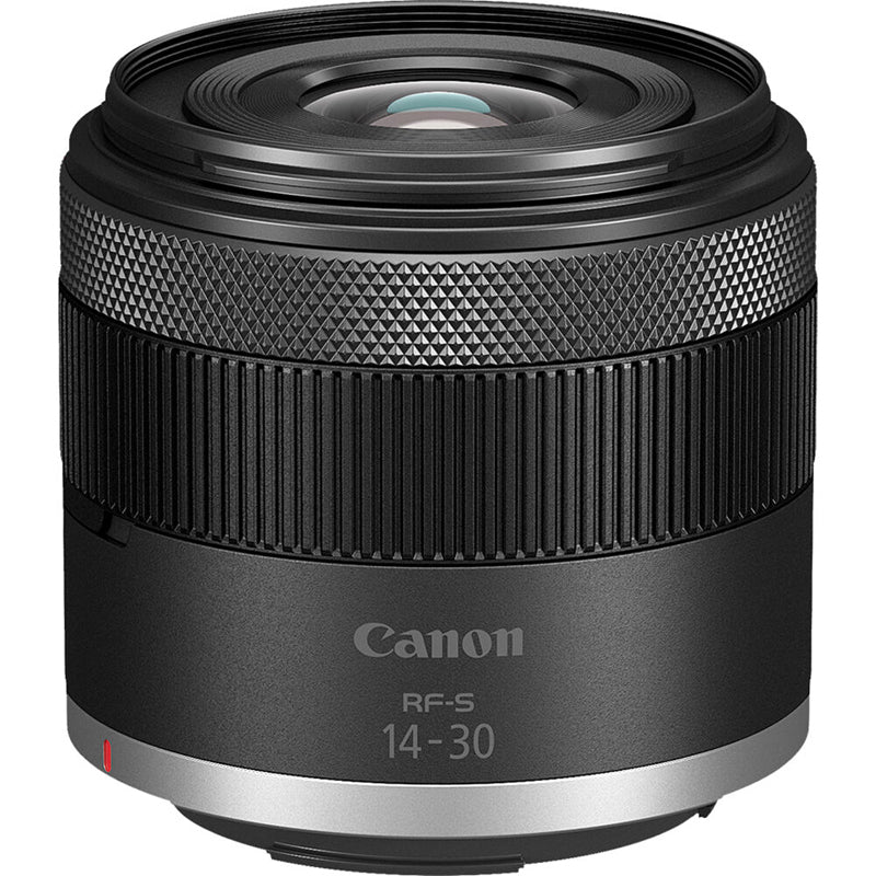 Canon camera EOS R50V RF-S 14-30mm F4-6.3 IS STM PZ Kit - Image 5