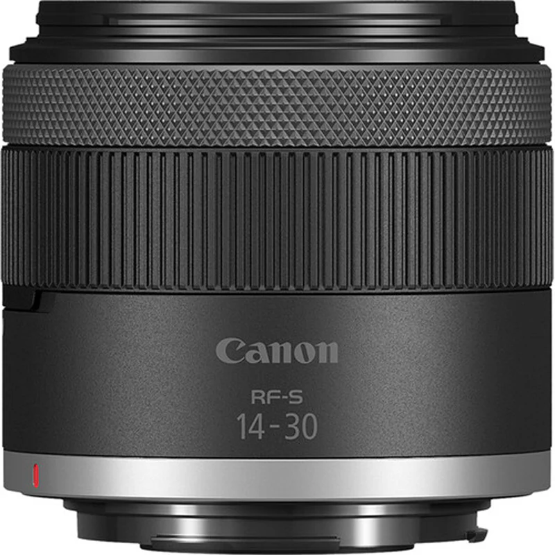 Canon camera EOS R50V RF-S 14-30mm F4-6.3 IS STM PZ Kit - Image 6