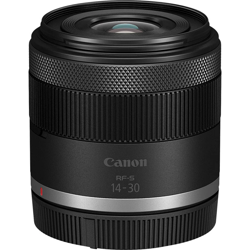 Canon camera EOS R50V RF-S 14-30mm F4-6.3 IS STM PZ Kit - Image 9