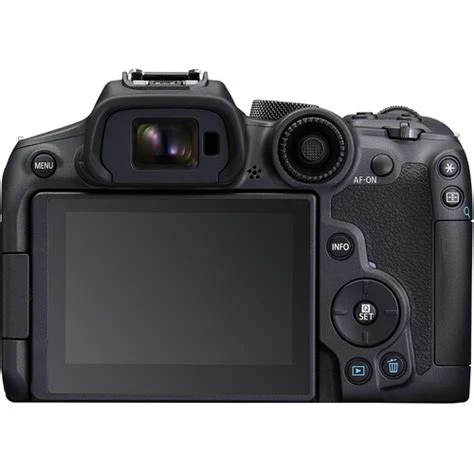 Canon Camera EOS R7 Body - Image 3