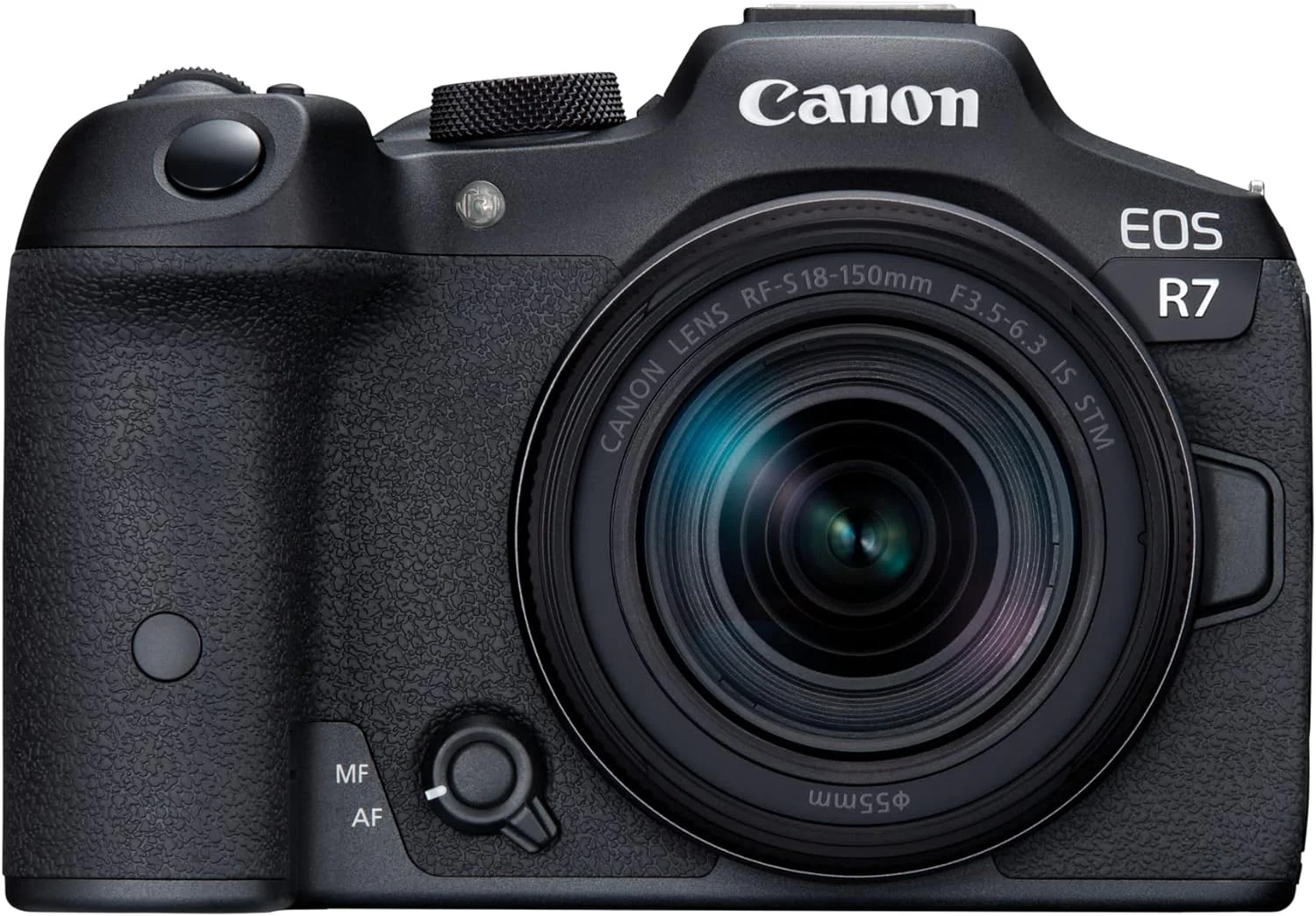 Canon Camera Eos R7 RF-S 18-150mm F3.5-6.3 IS STM Kit - Image 2