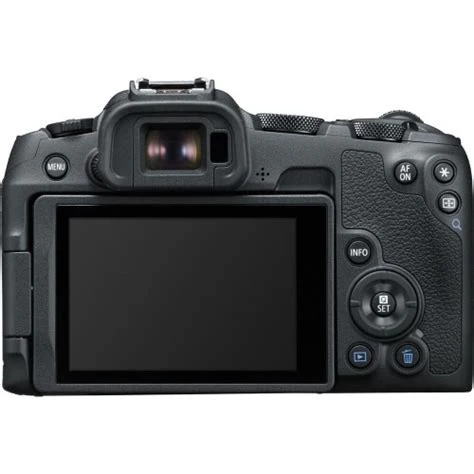 Canon Camera EOS R8 Body - Image 2