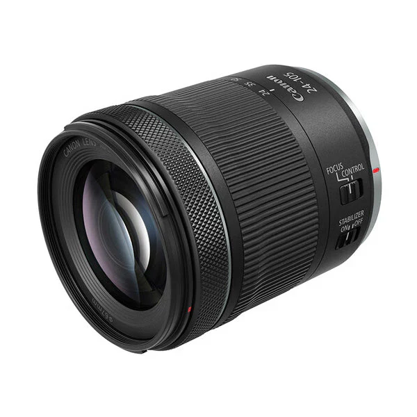 Canon Camera Eos Rp RF-24-105mm F4-7.1 IS STM KIT - Image 4