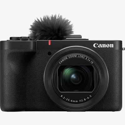 Canon Camera Power Shot V1